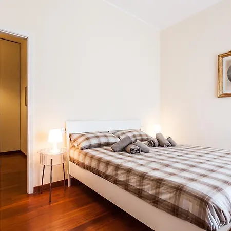 Temporary House - Sant'Ambrogio Apartment