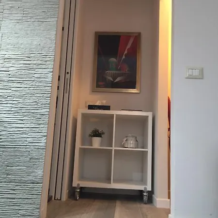 Kibilù - Via F. Confalonieri * Mailand