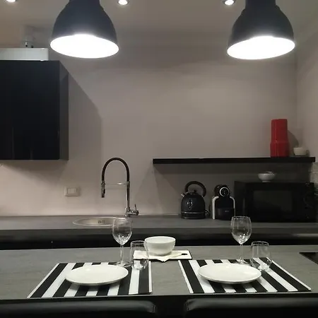 Kibilù - Via F. Confalonieri