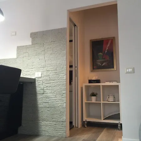 Kibilù - Via F. Confalonieri * Mailand