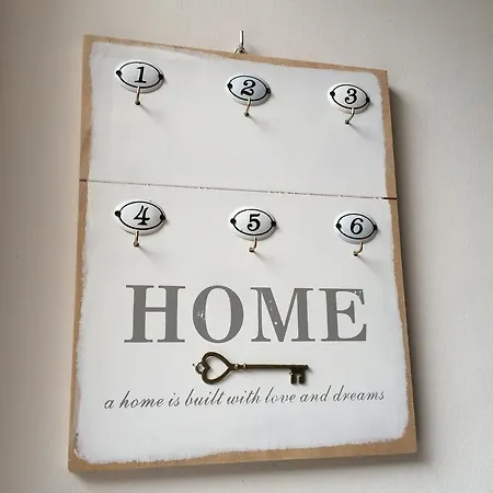 Kibilù - Via F. Confalonieri Apartment *