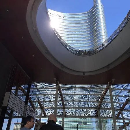 Apartment Kibilù - Via F. Confalonieri