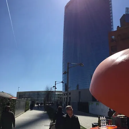 Kibilù - Via F. Confalonieri * Mailand