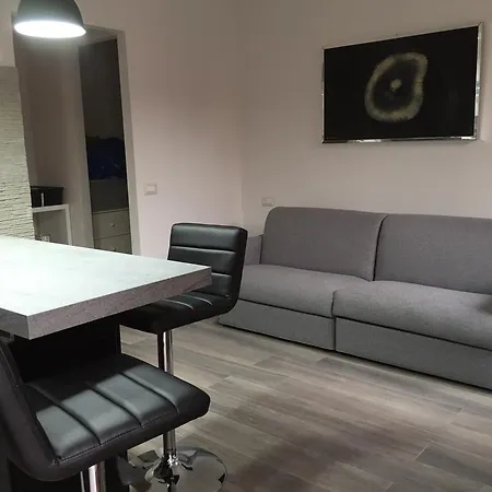 Kibilù - Via F. Confalonieri *