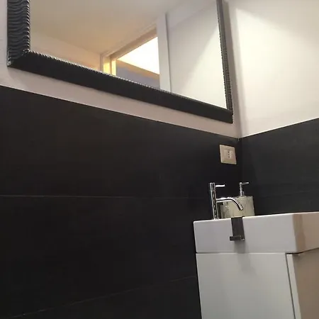 Kibilù - Via F. Confalonieri Mailand