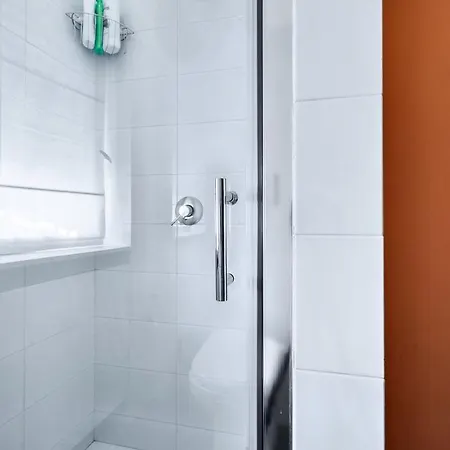 Apartamento Moscova *