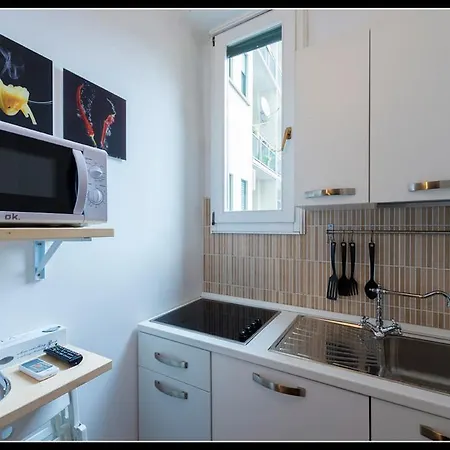 بيت ضيافة La Residenza Isabella