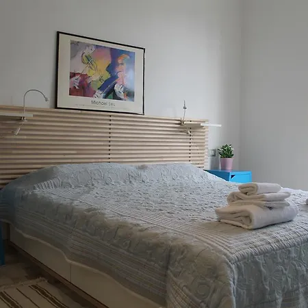 Stephenson Apartamento Milão