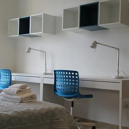 Apartmán Stephenson *