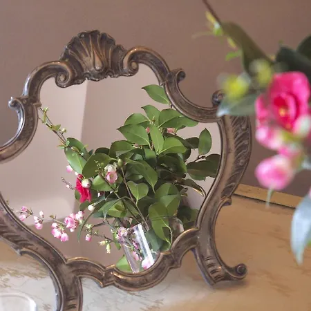 Bonaparte Bed and Breakfast 2*