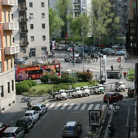 派德特拉圣阿戈斯蒂诺公寓