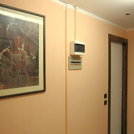 Star Hostel Milánó