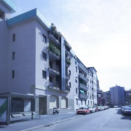 Maison Portello * Μιλάνο