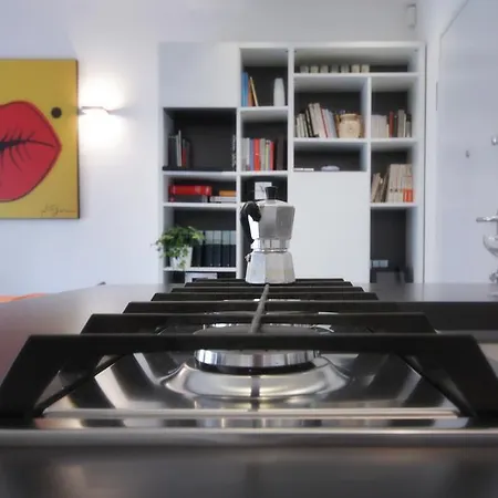 Διαμέρισμα Maison Portello Μιλάνο