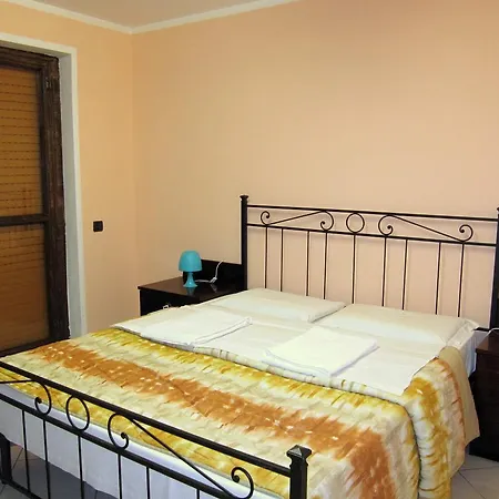 Hostel Star Milánó