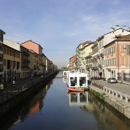 El Brumista 2* Milan