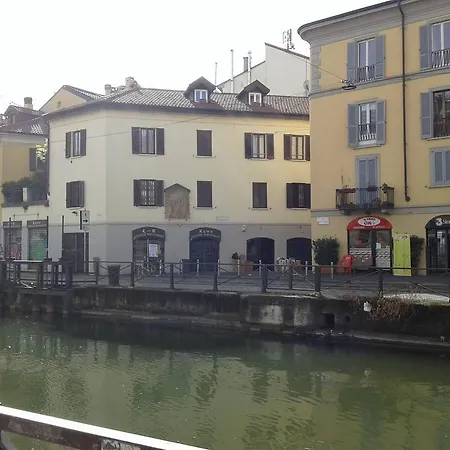 El Brumista Bed & Breakfast Milan