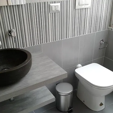 Bed & Breakfast El Brumista Milan