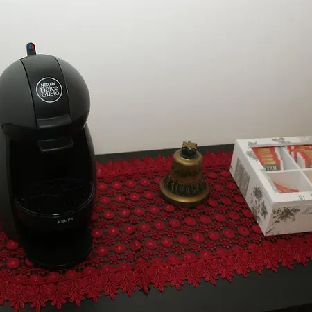 El Brumista Bed & Breakfast Milan