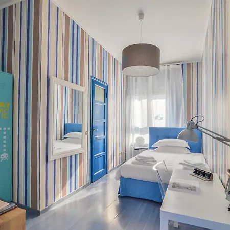 Apartamento Filzi Halldis *