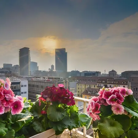 Filzi Halldis Apartamento