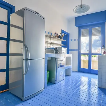 Apartamento Filzi Halldis Milão