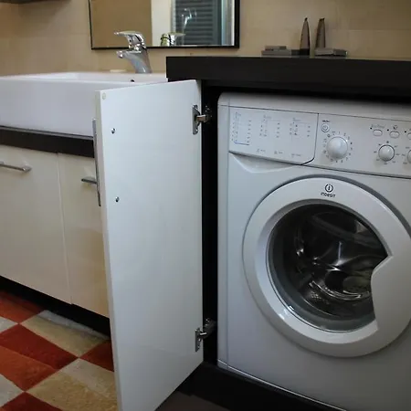 In Town Apartamento Milão