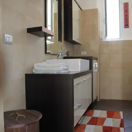 In Town Apartamento Milão