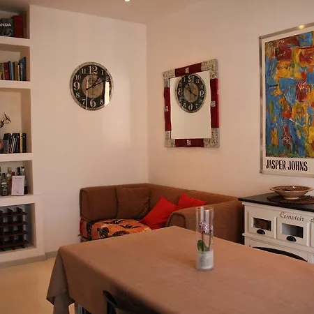 In Town Apartamento *