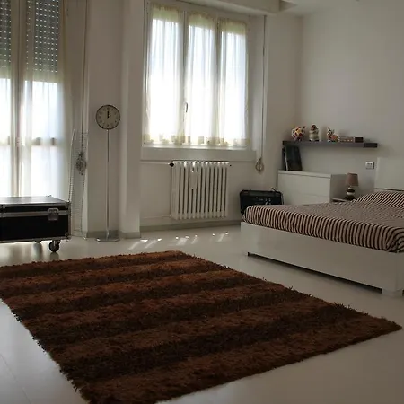 Apartamento In Town *