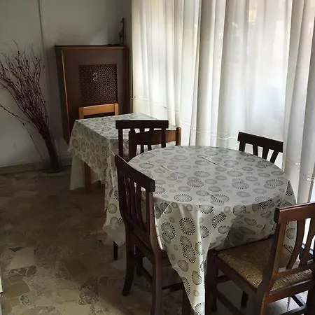 Milano Station Hotel