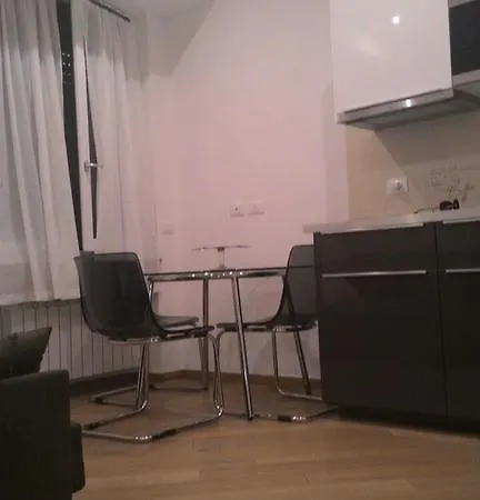 Apartment Nice Livings Milan
