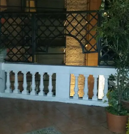 Appartement Miniattico Fara *