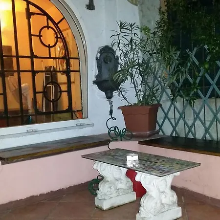 Miniattico Fara Appartement Milaan