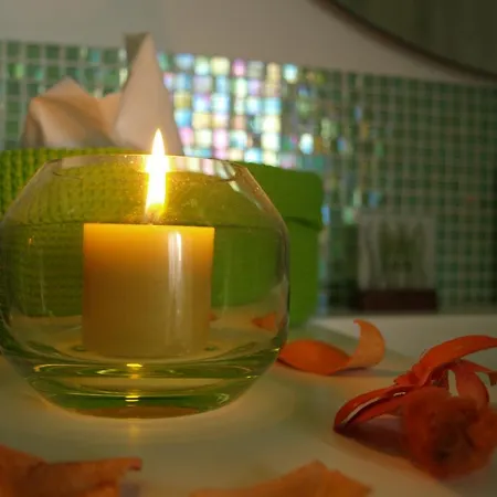 リネア ヴェルデ 4* ミラノ