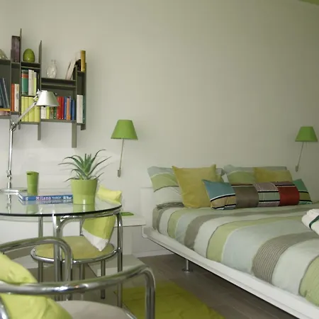 リネア ヴェルデ ミラノ