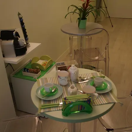 リネア ヴェルデ