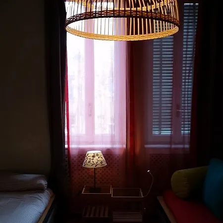 Frühstückspension Milano Centrale B&B Monolocale-Studio