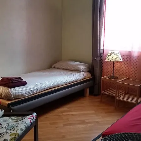 Frühstückspension Milano Centrale B&B Monolocale-Studio