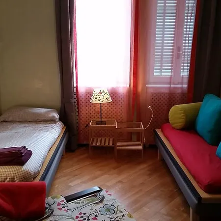 Milano Centrale B&B Monolocale-Studio *