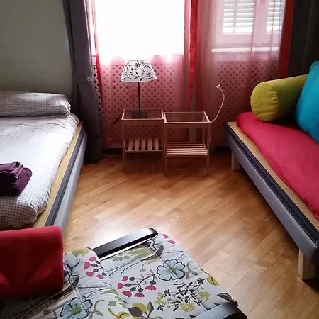 Milano Centrale B&B Monolocale-Studio * Mailand
