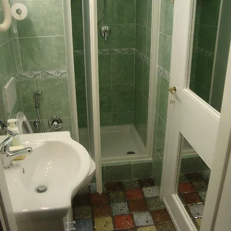 Pensionat Cavaliere 4*