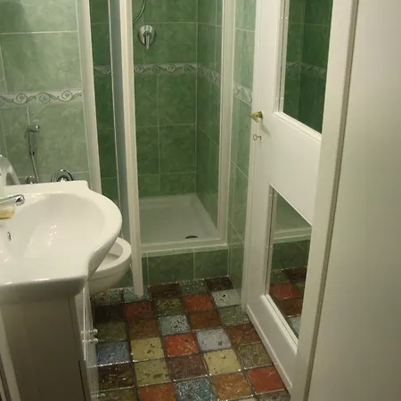 Cavaliere 4* Milano