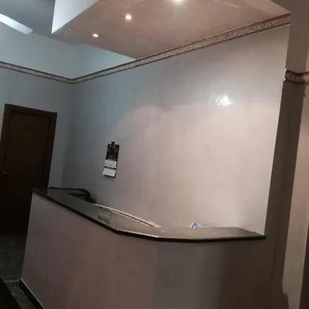 Milano Station Hotel Hotel