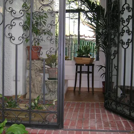 Maison d'hôtes La Rondine