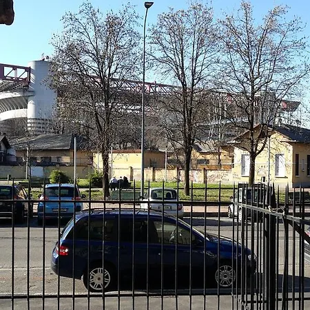 Luci A San Siro Bed & Breakfast