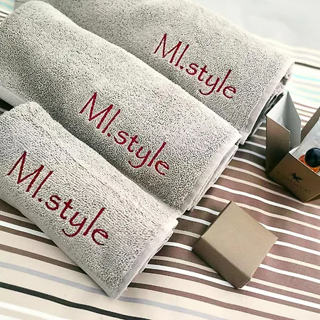 Nocleg ze śniadaniem Mi. Style