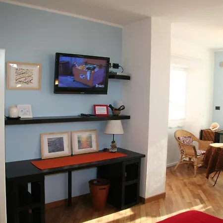 Ripa Del Naviglio Bed & Breakfast Milano