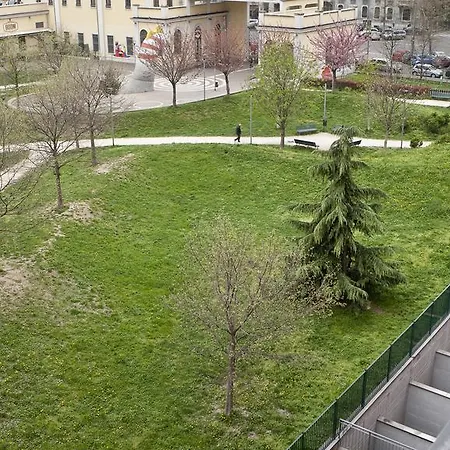 Italianway-zanella Milan