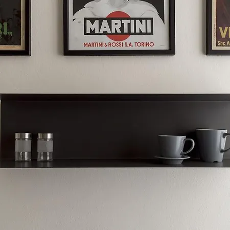 Italianway-Veniero Milaan